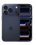 Apple iPhone 17 Pro Max 1TB, blue (DE) | MFYX4ZD/A | 195950640496
