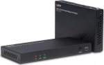 System przekazu sygnału AV Lindy I/O EXTENDER HDMI 100M/38340 LINDY | 38340 | 4002888383400