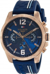 Zegarek Tommy Hilfiger ZEGAREK MĘSKI TOMMY HILFIGER 1791474 DECKER (zf001d) | 1791474 | 7613272264426