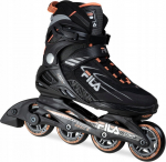 Rolki Fila FILA SKATES Rolki LEGACY COMPLADY black/salomon 38,5 | 010622105385 | 8026473464509