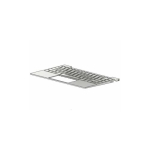 HP L96803-BA1 części zamienne do laptop&oacute;w Klawiatura | L96803-BA1 | 5715328138704