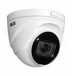 Kamera IP BCS Kamera kopułkowa IP 4Mpx 2.8...12mm BCS-V-EIP44VSR3(2) | 12153 | 5904890712577