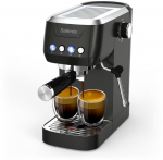 Salente Coffio, p&aacute;kov&yacute; k&aacute;vovar, black-anthracite | COFFIO-AN | 8595683206099