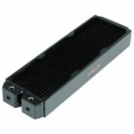 Alphacool NexXxoS UT60 420mm Radiator - wei&szlig; | WARA-579 | 4250197142083