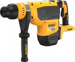 Młotowiertarka Dewalt DCH735N 54 V | DCH735N | 5054905296988
