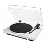 Gramofon Audio-Technica Patefon AT-LP70XBTWS Wh | AT-LP70XBTWS | 4961310162436