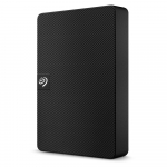 Seagate Expansion STKM5000400 external hard drive 5 TB 2.5" 3.2 Gen 1 (3.1 Gen 1) Black | STKM5000400 | 3660619040261