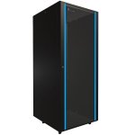 Extralink 42U 800x1000 Czarna | Szafa rack | stojąca | EX.14442 | 5903148914442