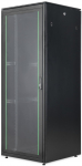 Szafa DIGITUS 42HE Szafa rackowa Unique Light 2053x800x800mm czarny | DN-31200-B | 4016032505013