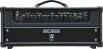 Hugo Boss Boss Katana-Artist Head MkII guitar amplifier, 100 W | KATANA ARTIST MKII HEAD | 4957054520083