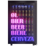 Witryna chłodnicza La Sommeliere BEER150 chłodziarka do piwa | BEER150 | 3541362410238