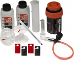 Jobo laboritarvikute komplekt M (290152) | 1500M | 4022124017142