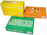 3Doodler 3Doodler Mint Create+ Learning 6 stk. 3Doodler MINT Schulset Create+ Learning | 185179 | 8170050228890