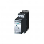 Siemens Softstart 3-fazowy 200-480VAC 32A 15kW/400V Uc=24V AC/DC S0 (3RW3027-1BB04) | 3RW3027-1BB04 | 4011209719446