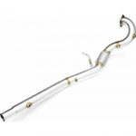 RM Motors Downpipe AUDI A3 Quattro SEAT CUPRA R | 5903713137795 | 5903713137795