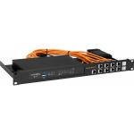 Molex PN Rackmount.IT kit for SonicWall TZ570W Shielded | RM-SW-T12I | 8720297442155