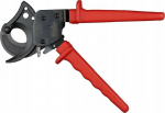 Felo Nożyce zapadkowe do kabli 260mm | FL58425040 | 4007157648174