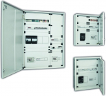 Eti-Polam Obudowa pusta Etibox 5 x 24 natynkowa IP41 szara 550 x 800 x 160mm (001101402) | 001101402 | 5904723019569