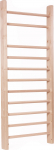 Master Drabinka Fitness do Ćwiczeń Lakierowana 195 x 70 cm | MAS-C195-70 | 8592833011411