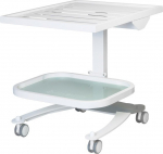 Activeshop Stolik Atlas pod autoklaw | 124577 | 5906717414978