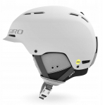 MIVIDA Kask zimowy GIRO TRIG MIPS matte white roz. L (59-62.5 cm) (NEW 2024/2025) | GR-7162573 | 196178063302