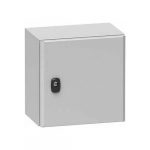 Schneider Obudowa S3D IP66 z płytą montażową 500 x 300 x 200mm (NSYS3D5320P) | NSYS3D5320P | 3606480159473