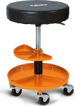 Beta Tools Taboret obrotowy z tacą (BE 2250-O) | Beta Tools | 8014230841045