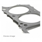Cometic Uszczelka głowicy Honda K20A2/K20A3/K20Z1/K24A1 .040'' MLS, 86mm Cometic C4300-040 | 5903713205999 | 5903713205999