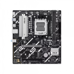Asus PRIME B840M-K | Processor family AMD | Processor socket AM5 | DDR5 | Supported hard disk drive interfaces SATA, M.2 | Number of SATA connectors 2 | 90MB1PK0-M0EAY0 | 4711636435048