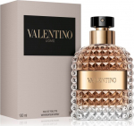 Valentino Perfumy męskie Uomo EDT 150 ml | 8411061757895 | 8411061757895