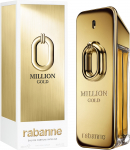 Paco Rabanne Paco Rabanne Million Gold For Him EDP 200ml | 3349668630356 | 3349668630356