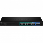 Switch TRENDnet TPE-1620WSF | TPE-1620WSF | 0710931161571