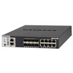 NETGEAR M4300-8X8F &ndash; spravovan&yacute; prep&iacute;nač | 5180117158 | 606449110005