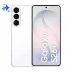Samsung S947B S26+ 5G 512GB, white (DE) | SM-S947BZWGEUB | 8806097828129