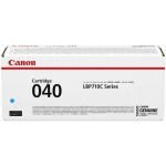Toner Canon TONER ORYGINALNY CRG040M 0456C001 MAGENTA  5400 STRON | 0456C001 | 013803270037