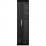 Komputer Lenovo ThinkCentre M70s Gen 6 Intel Core Ultra 7 265 16GB DDR5 512GB SSD SFF Windows 11 Pro Czarny (12YK000TGE) | 12YK000TGE | 198158151801