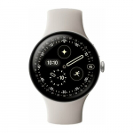 Smartwatch Pixel Watch 4 Porcelanowy (GA09308-EU) | GA09308-EU | 840353933743