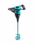 Mieszarka Collomix COLLOMIX XQ 1 HF 1100W Z Mieszadłem WK 120 HF | 29000 | 4011024290007