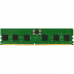 Pamięć serwerowa Silicon Power Pamięć serwerowa RAM Silicon Power DDR5 RDIMM 16GB (1x16GB) 5600MHz CL46 2Gx8 SR ECC REG INTEL | SP016GBRVE56AF02 | 4713436166566