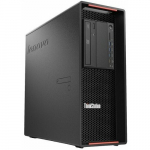 Komputer Lenovo ThinkStation P5 Gen 2, Intel(r) Xeon(r) 636 (3.50GHz, 48MB), W11 P64 WS GER, 64.0GB, 1x1TB SSD M.2 2280 PCIe Gen5 Performance TLC Opal, 1xNVIDIA RTX PRO 4000 Blackwell 24GB, Integrated Ethernet, 750W, 3YR Premier NBD,3 Year On-site ,  ...
