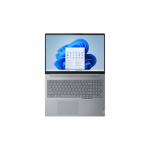 Lenovo ThinkBook 16 G8 IAL Intel | Arctic Grey | 16 " | IPS | WUXGA | 1920 x 1200 pixels | Anti-glare | Intel Core Ultra 9 | 185H | 16 GB | SODIMM DDR5 | Solid-state drive capacity 512 GB | Intel Arc Graphics Functions as Intel Graphics | Windows 11  ...
