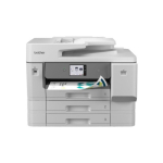 Brother MFC-J6977DW All-in-one Inkjet Printer A3 Wi-Fi | Brother | MFCJ6977DWRE1 | 4977766847216