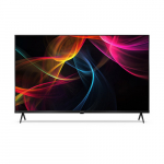 Sharp | 43HL4265E | 43 | Smart TV | Google TV | UHD | Black | 43HL4265E | 5905683272834