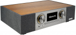 Radio Albrecht DR 1000 All-in-One Soundsystem | 27000 | 4032661270009