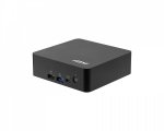 Cubi NUC AI+ 3MG-005BEU noOS/CU5-322/WiFi/BT/Black | Cubi NUC AI+ 3MG-005BEU | 4711377431200