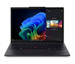 Ultrabook ThinkPad T14 G6 21QJ0033PB W11Pro AI 5 PRO 340/16GB/512GB/INT/14.0 WUXGA/Black/3YRS Premier Support + CO2 Offset | 21QJ0033PB | 198157613850