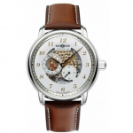 Zegarek Zeppelin New Captain's Line 42mm 86581 | 86581 | 4041338865813