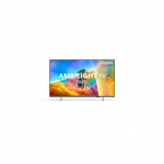 Philips QLED Ambilight TV | 65PQS8501/12 | 65 | Smart TV | Titan OS | 4K UHD | Black | 65PQS8501/12 | 8718863051764