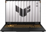 Laptop Asus TUF Gaming F16 FX608 i5-14450HX / 16 GB / 512 GB / RTX 5050 / 165 Hz (FX608JHR-RV110) | FX608JHR-RV110 | 4711636429511