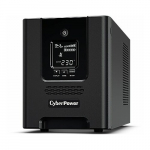 UPS CyberPower PR3000ELCDSXL 3000VA | PR3000ELCDSXL | 4711027797939